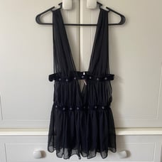 sexy lingerie