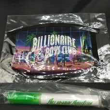 BBC Billionaire Boys Club Mask