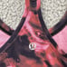 Lululemon Cool Racerback Short Tank Top Nulu Athletic Athleisure Women's 12