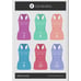 Lululemon Cool Racerback Short Tank Top Nulu Athletic Athleisure Women's 12