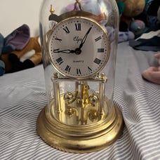 Vintage Clock