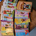 junie b jones books lot
