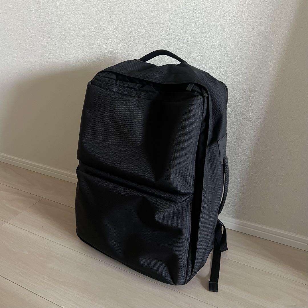 モノリス/MONOLITH 2WAY PRO DIVIDER L [バッグ(バックパック