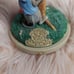 Fairy Tale Cookie Press Set