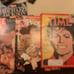 Michael Jackson magazines
