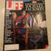 Michael Jackson magazines