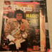 Michael Jackson magazines