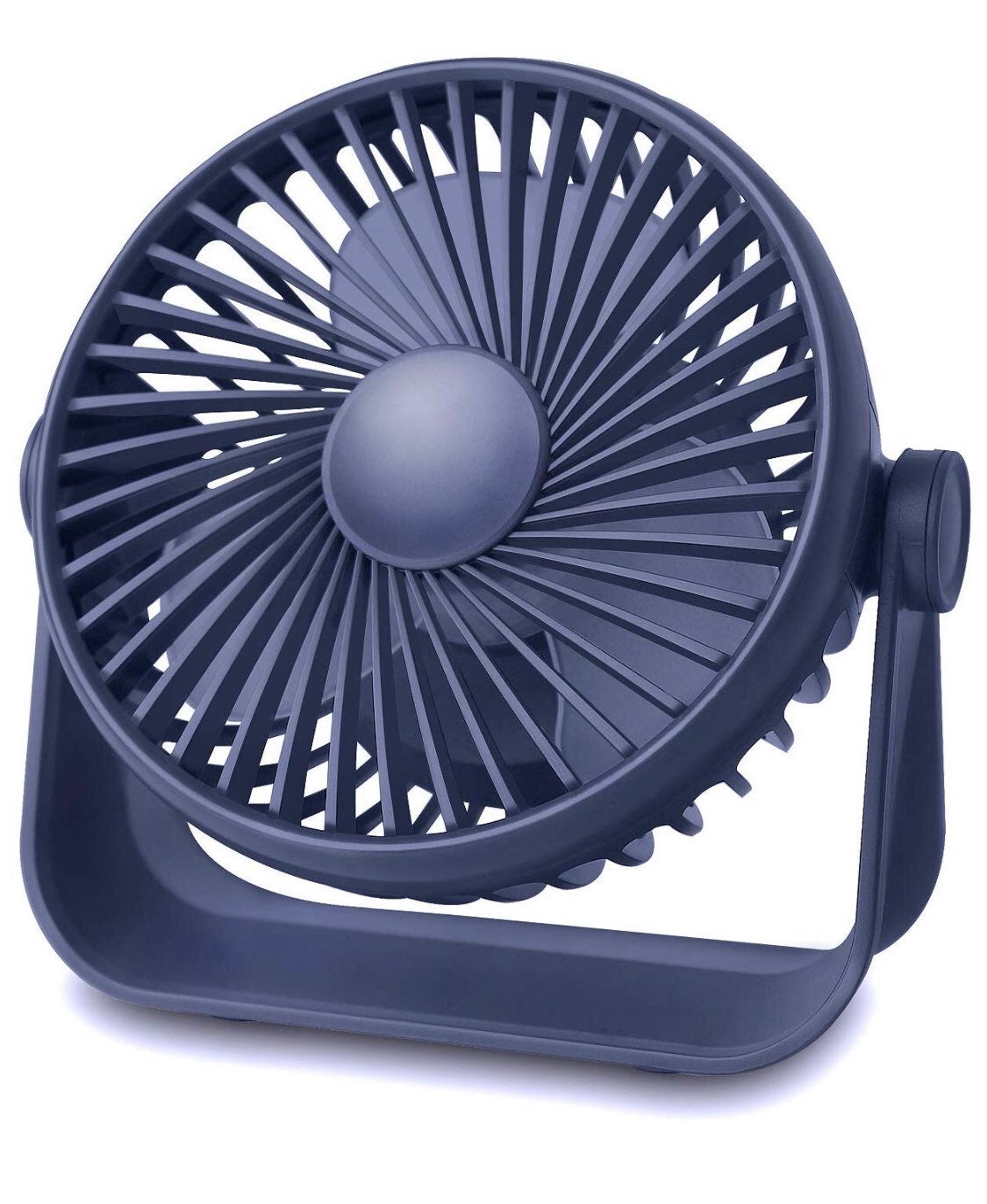 Desk Fan