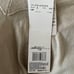 Brand new MARGARET HOWELL Cotton V-neck Knit Vest II