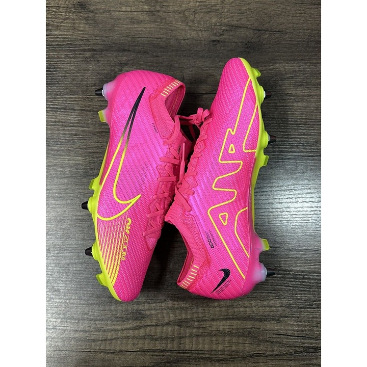 Nike Zoom Mercurial Vapor 15 Elite Sg-Pro “Luminous Pack” (FD0243-605) Mens 8