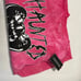 NWT Blackcraft Cult “haunted” pink crewneck sweatshirt size X-Large