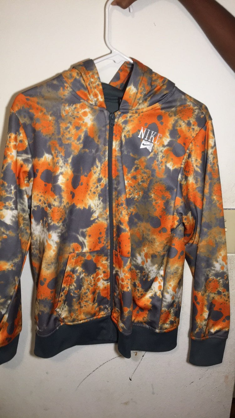 Nike Women’s Jakcet