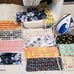 BUNDLE OF 5 - Reusable Cloth Face Masks