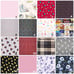 BUNDLE OF 5 - Reusable Cloth Face Masks