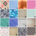 BUNDLE OF 5 - Reusable Cloth Face Masks