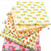 BUNDLE OF 5 - Reusable Cloth Face Masks