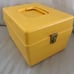 Clothing Patterns and Storage Box