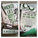 Wicked Lies Boys Tell by K Webster
