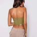 Tiger Mist Corset Top