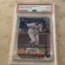 MARK VIENTOS New York Mets ROOKIE card PSA 9 POP 1 2023 Topps Chrome L/E