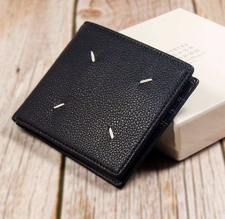men's wallet leather