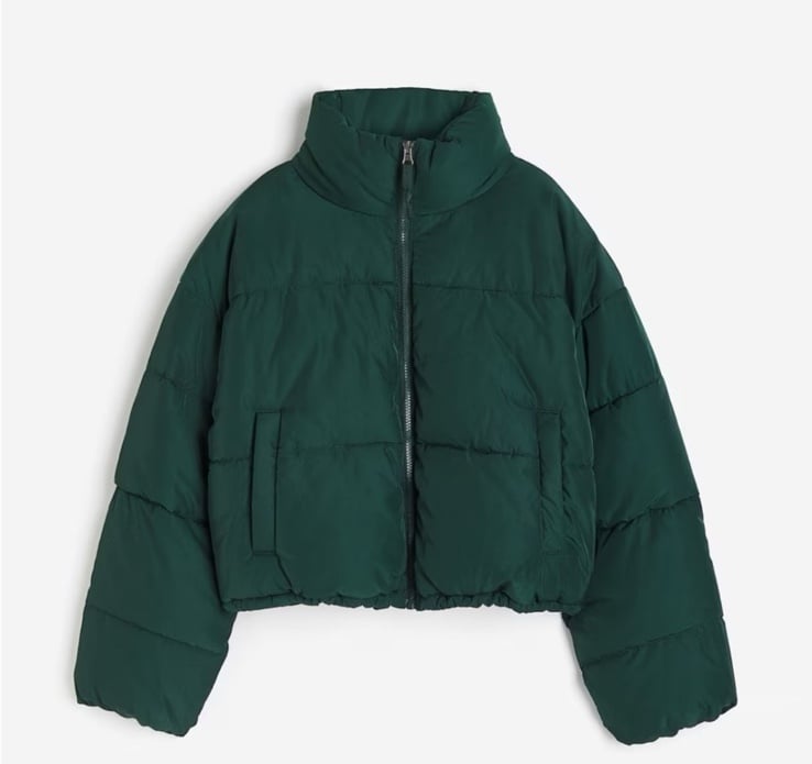 H&M Puffer Jacket