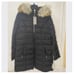 Laundry By Shelli Sagal Faux - Fur -Trim Hooded Puffer Coat