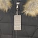 Laundry By Shelli Sagal Faux - Fur -Trim Hooded Puffer Coat