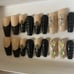 Press on nails set (coffin shape)