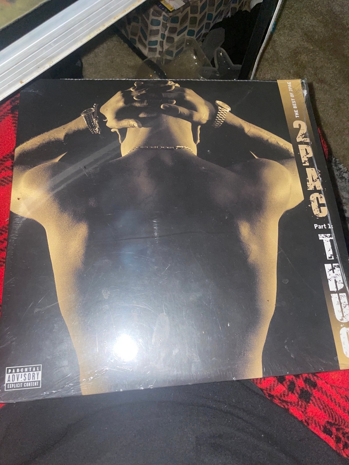 Vinyl