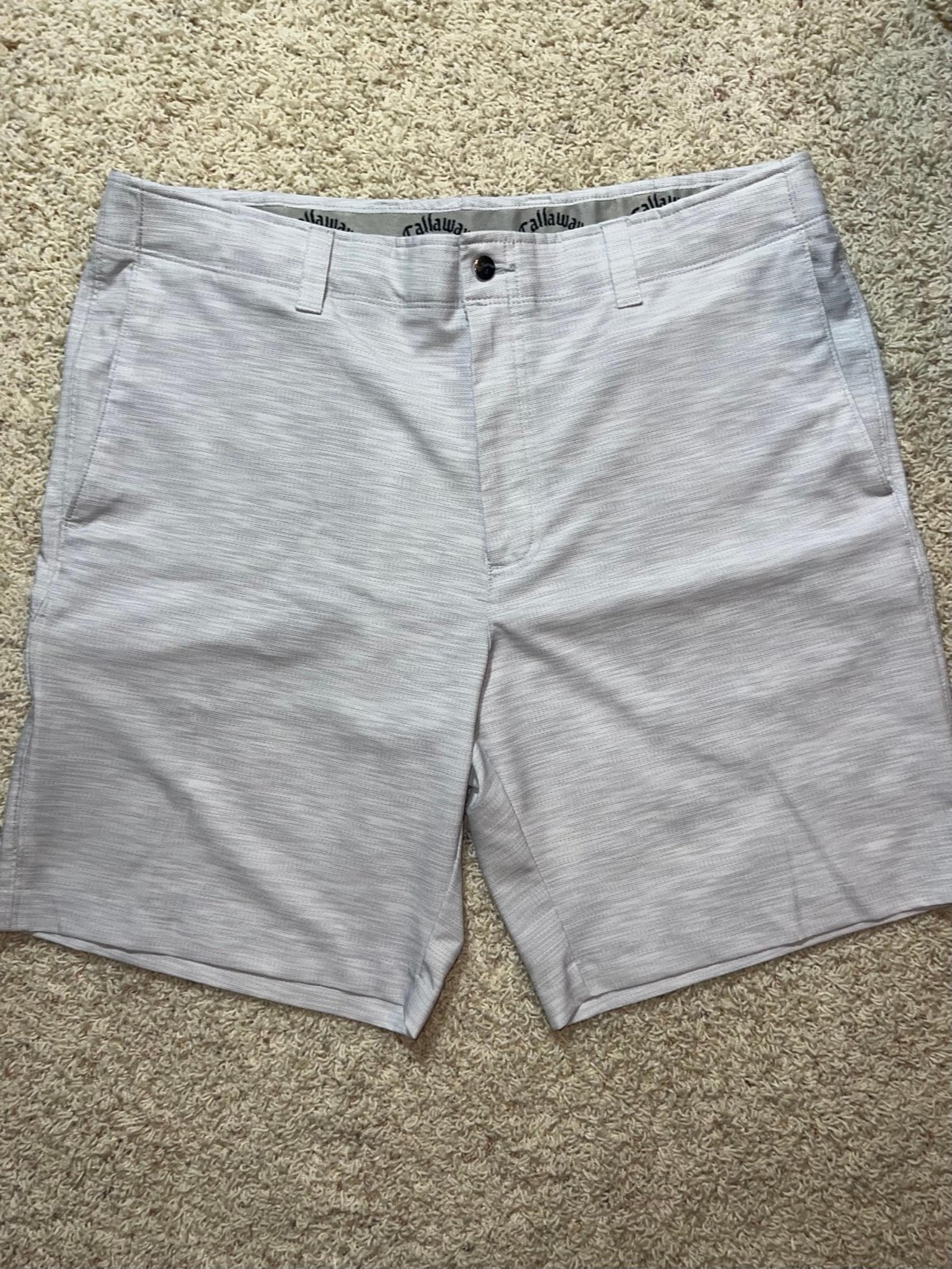 Callaway golf shorts