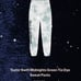 TAYLOR SWIFT Midnights Sweatpants SOLD OUT NWT GREEM CLOUD TIEDYE