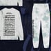 TAYLOR SWIFT Midnights Sweatpants SOLD OUT NWT GREEM CLOUD TIEDYE