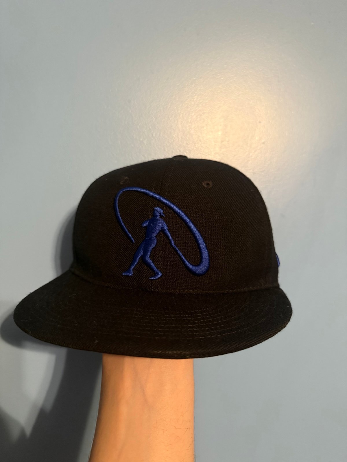Vintage Nike Kenny Griffey Jr. swingman hat