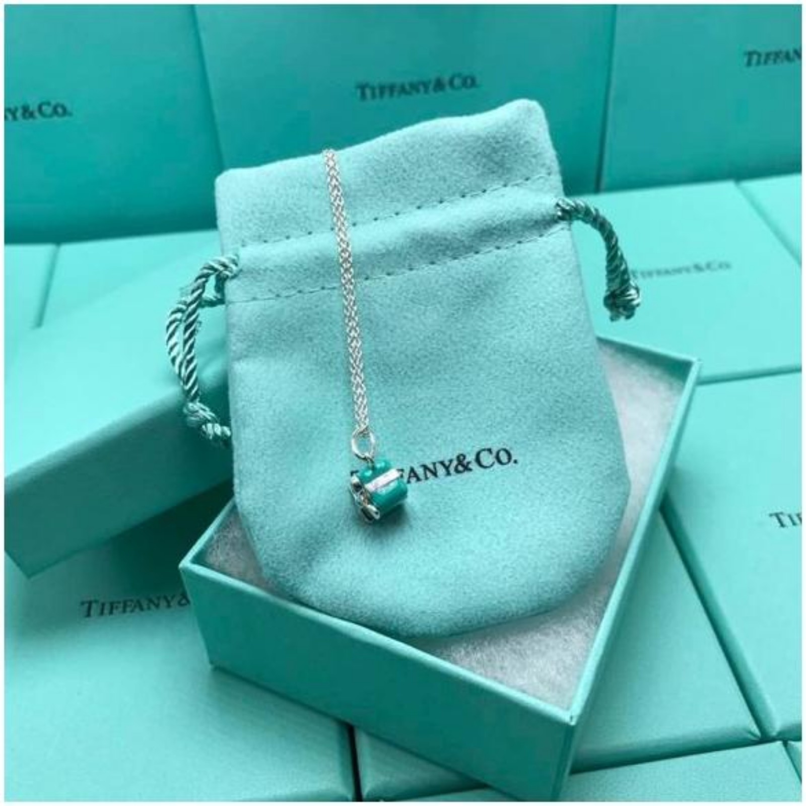 Necklace