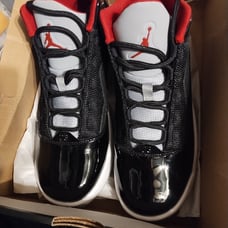 Jordan Aura 2