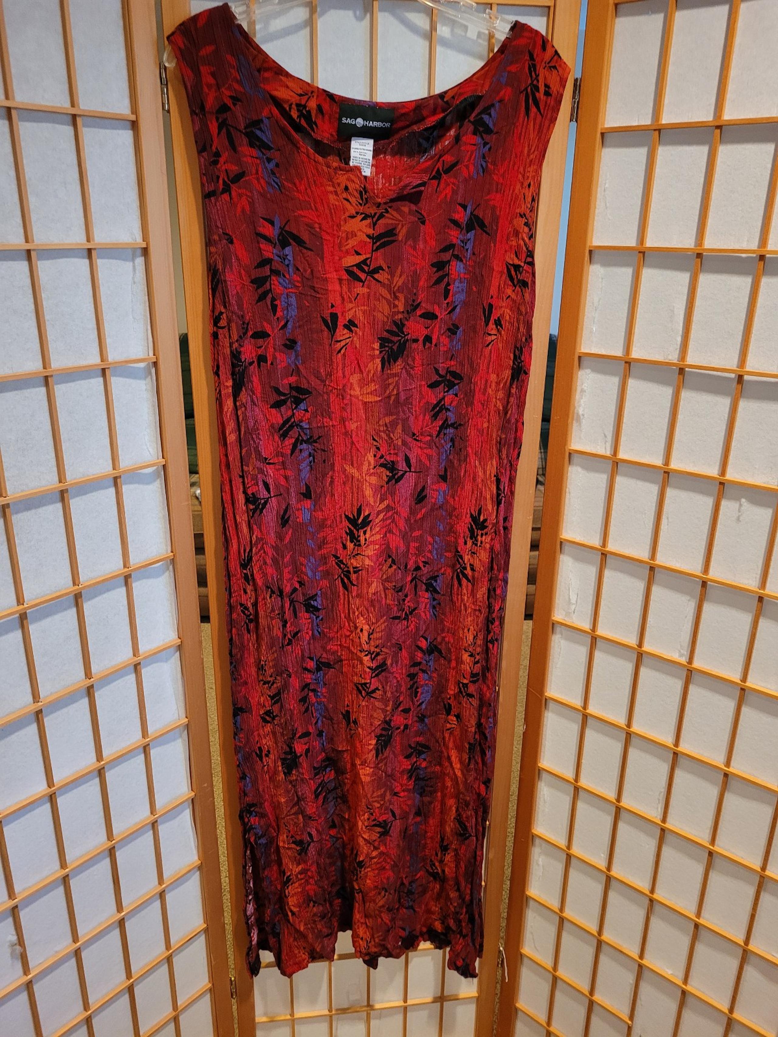 Dress