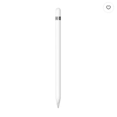Apple Pencil 1st Generation in White