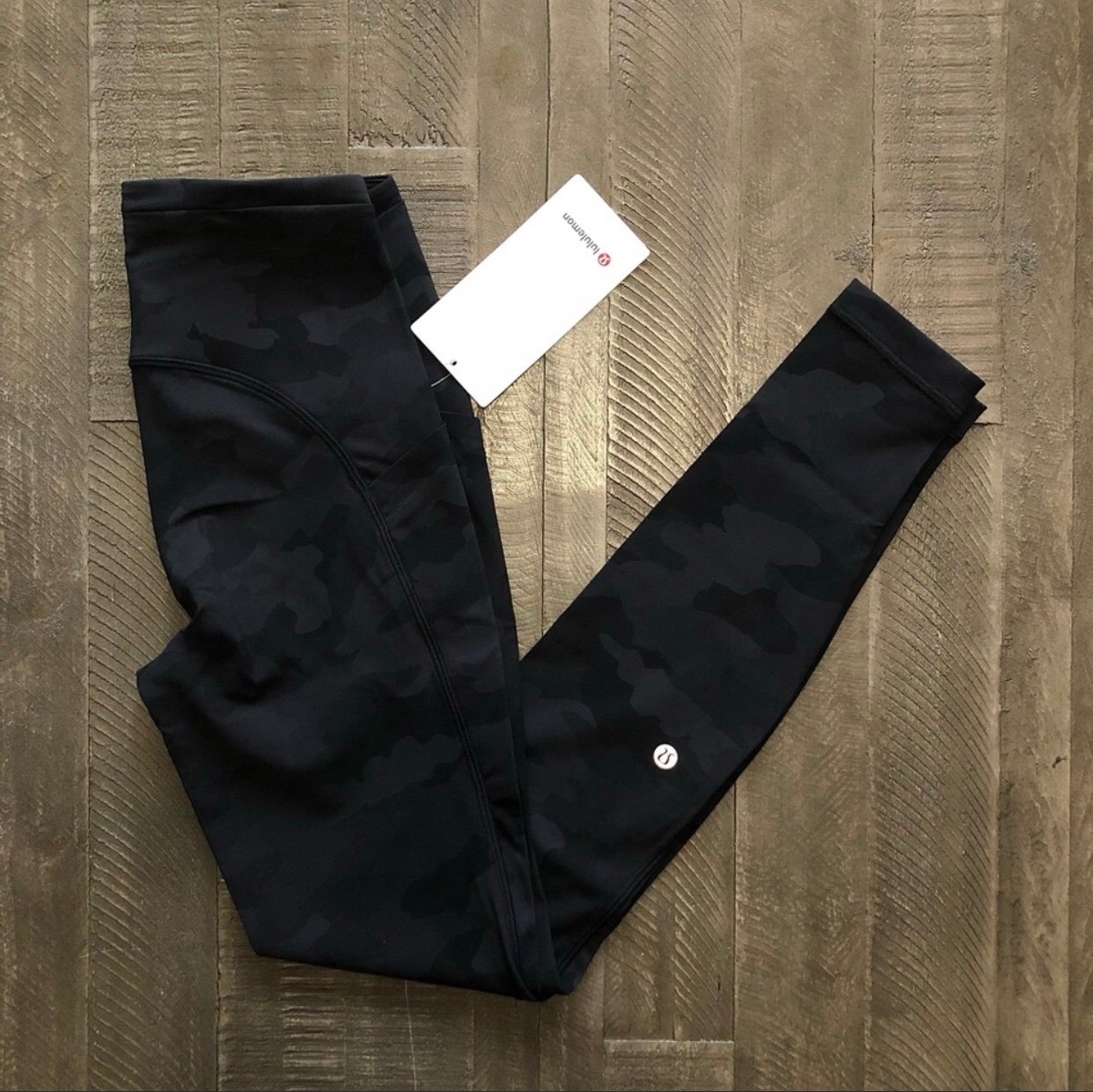 Lululemon Swift Speed High Rise Tight 28” Size 4