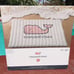 VineYard Vines Jumbo Pool Float New