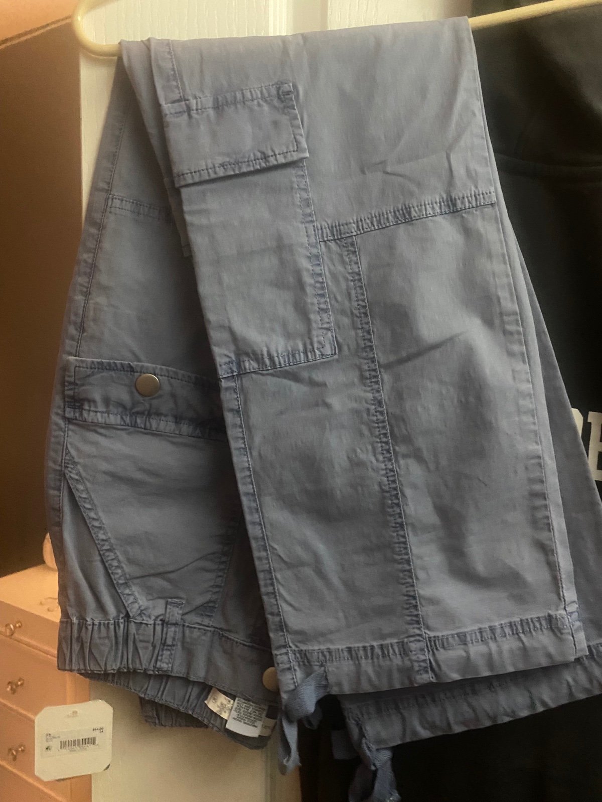 Altr’d State Cargos