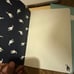 MIU MIU notebook set
