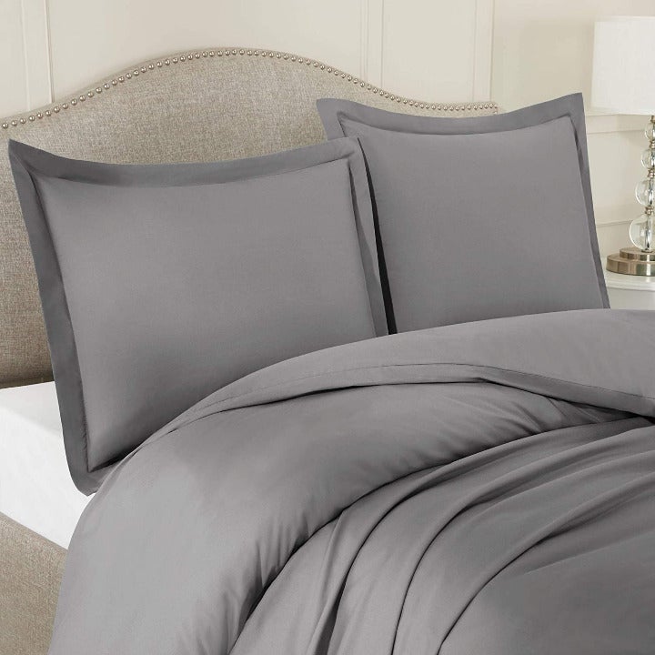 Duvet Cover and Duvet Insert Combo-Queen