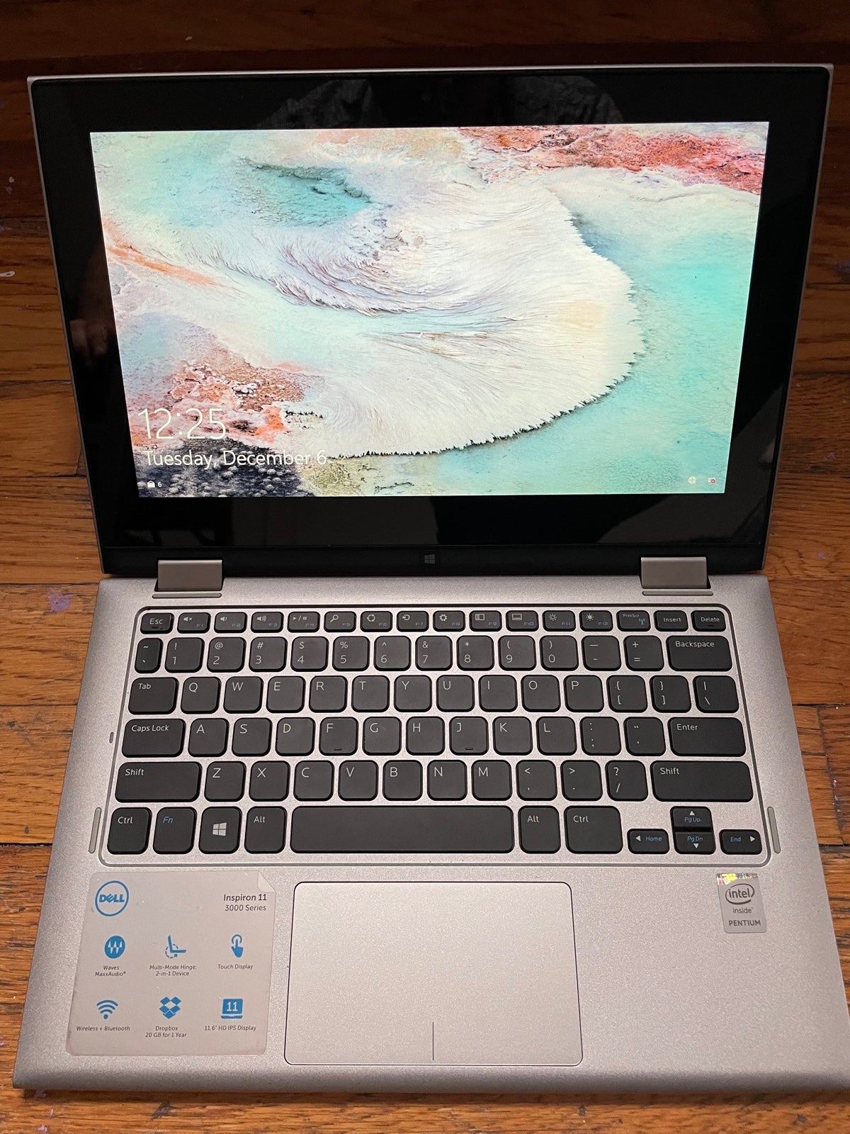 laptop