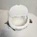 Disney Parks SALVAGED STORMTROOPER HELMET Popcorn Bucket - NEW