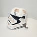 Disney Parks SALVAGED STORMTROOPER HELMET Popcorn Bucket - NEW
