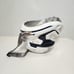 Disney Parks SALVAGED STORMTROOPER HELMET Popcorn Bucket - NEW