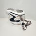 Disney Parks SALVAGED STORMTROOPER HELMET Popcorn Bucket - NEW