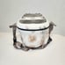 Disney Parks SALVAGED STORMTROOPER HELMET Popcorn Bucket - NEW