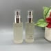 3 Omorovicza Budapest Queen of Hungary Mist 1 oz / 30ml Each - NWOB FreeShip